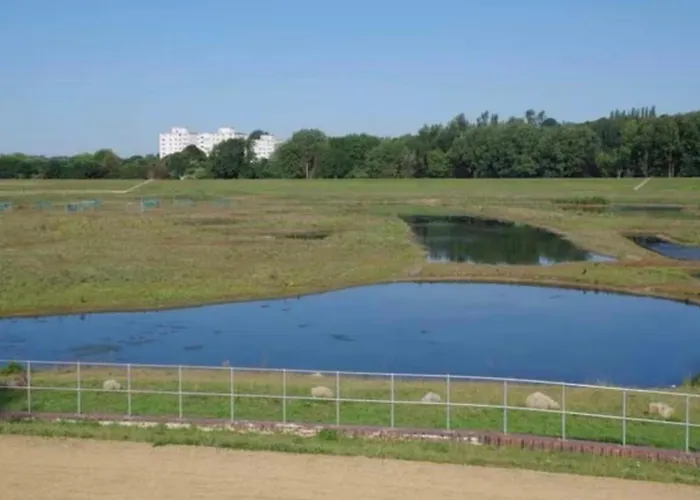 Stylish House Retreat In 度假居 曼彻斯特