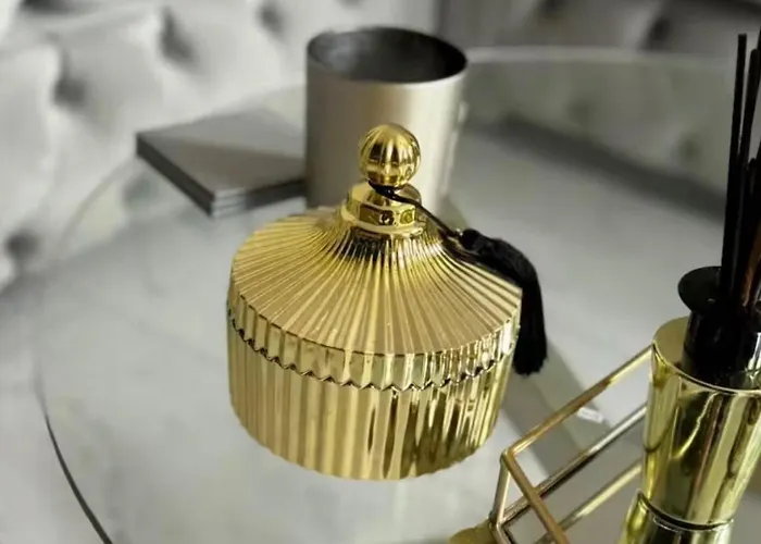 Stylish House Retreat In מנצ'סטר