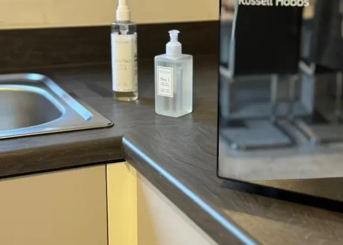 度假居 Stylish House Retreat In 曼彻斯特