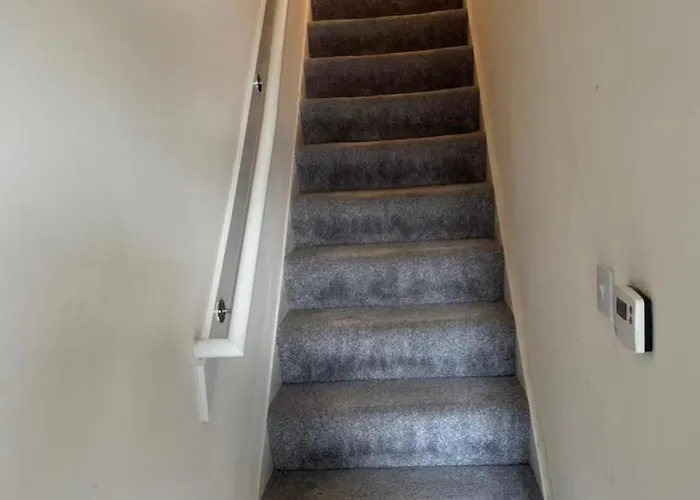 Stylish House Retreat In