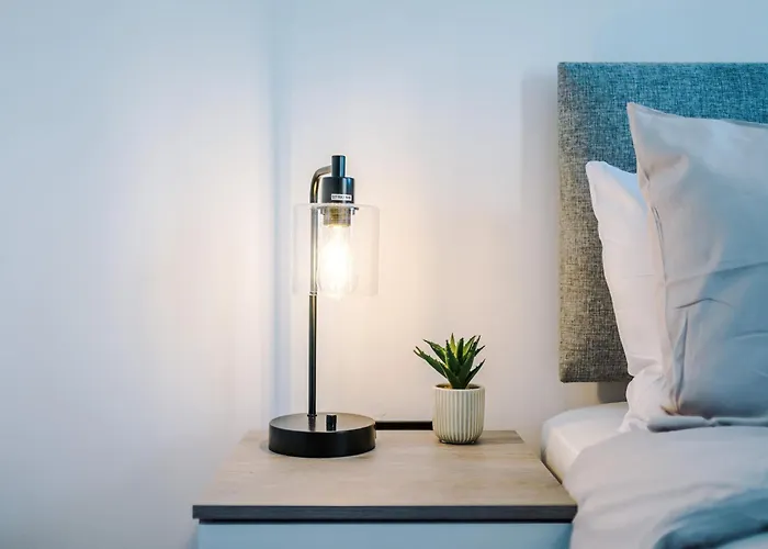 3Br House In Salford Near Manchester City Centre Apartment *