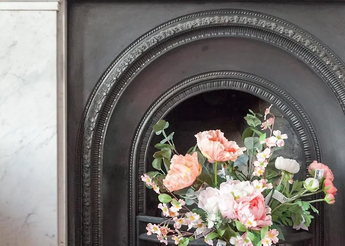 Victorian Elegance At Kingscliffe, Sleeps 17 Βίλα Μάντσεστερ