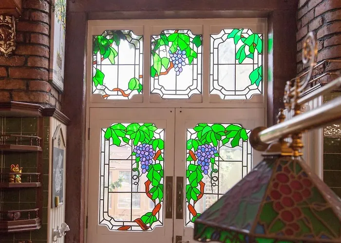 Victorian Elegance At Kingscliffe, Sleeps 17 فيلة مانشستر