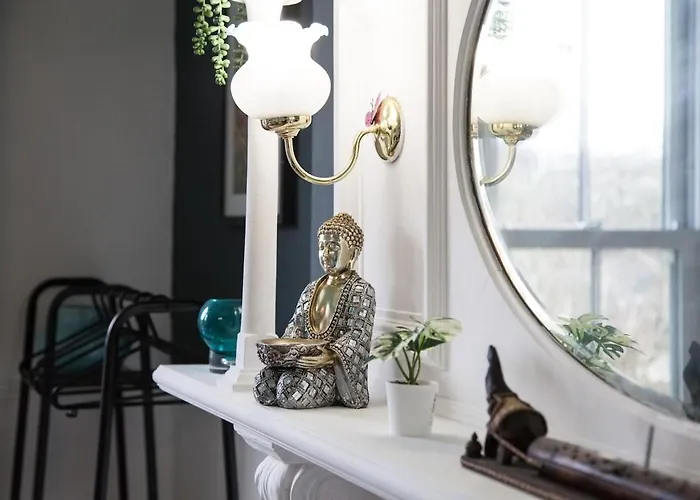 Victorian Elegance At Kingscliffe, Sleeps 17 Βίλα *