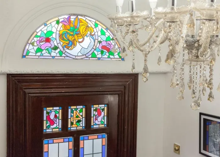 Victorian Elegance At Kingscliffe, Sleeps 17 فيلة مانشستر