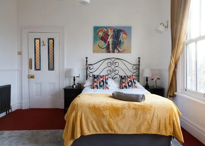 فيلة Victorian Elegance At Kingscliffe, Sleeps 17 *