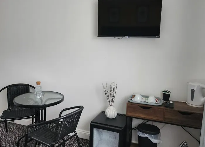 منزل للإقامة Posyrooms