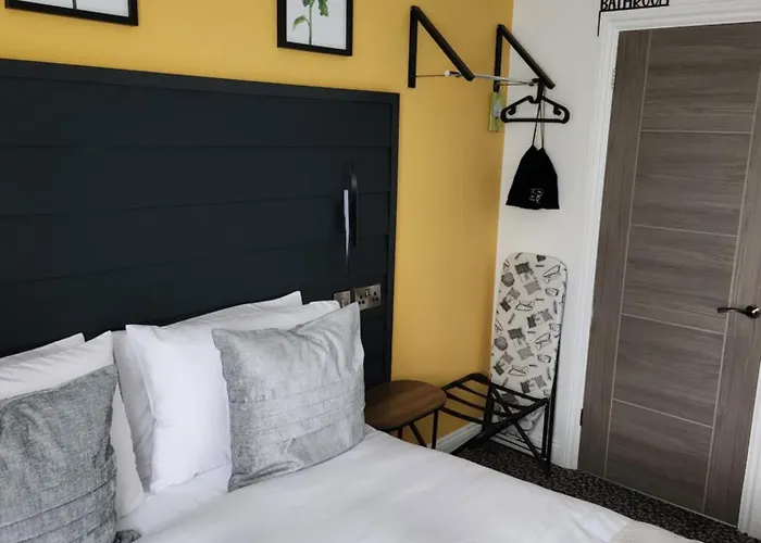 Posyrooms منزل للإقامة