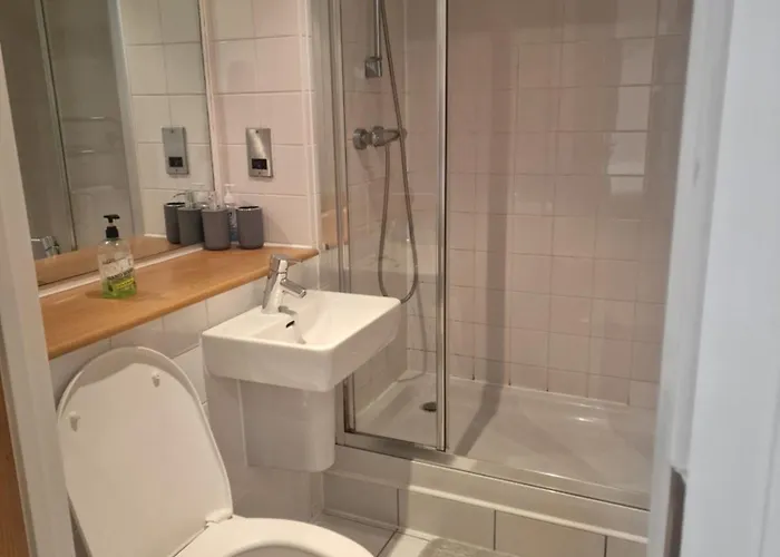 Apartment Simply Exquisite Manchester