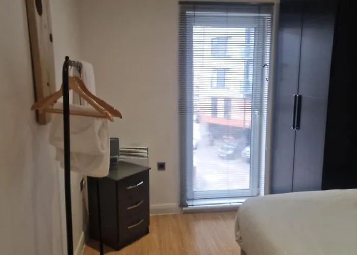 Apartment Simply Exquisite *