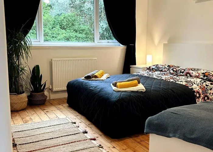 Blackley Rustic Gem A Suburb Hideaway *