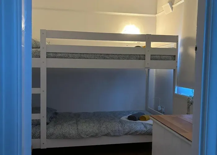 Holiday home Blackley Rustic Gem A Suburb Hideaway