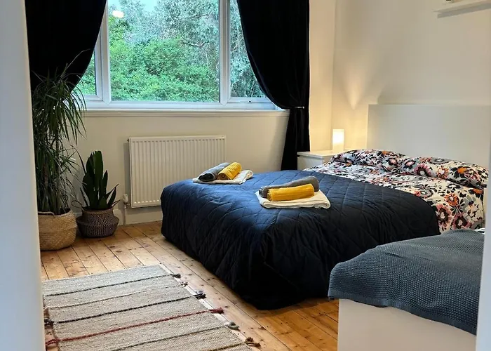 Blackley Rustic Gem A Suburb Hideaway * Manchester