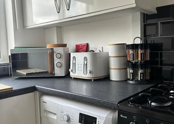 Holiday home Blackley Rustic Gem A Suburb Hideaway