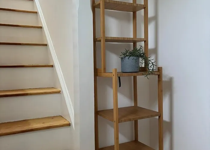 Blackley Rustic Gem A Suburb Hideaway 度假居 *