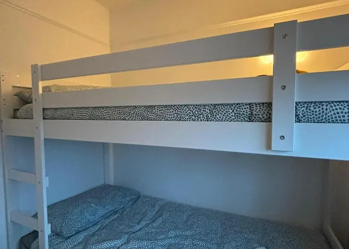 Holiday home Blackley Rustic Gem A Suburb Hideaway