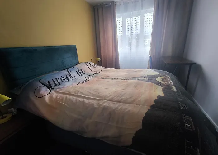 Spotless And Spacious