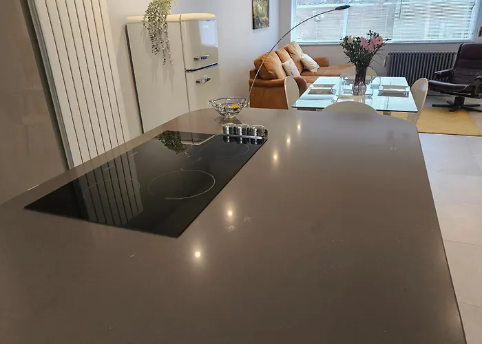 Spotless And Spacious Vakantiehuis *