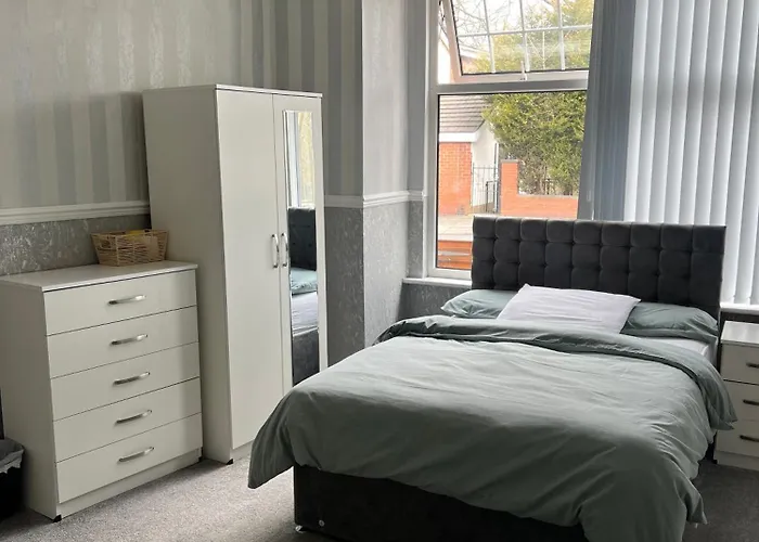 Away From Проживание в семье *