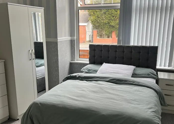 Away From * Manchester