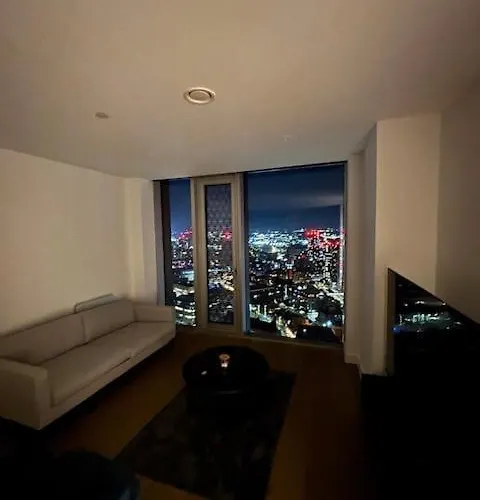 2 Bedroom With Views *