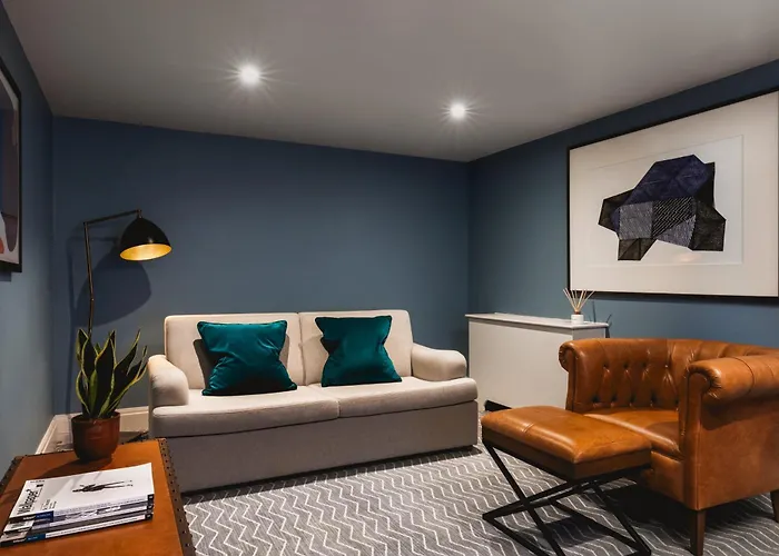 Kimpton Clocktower By Ihg 5*