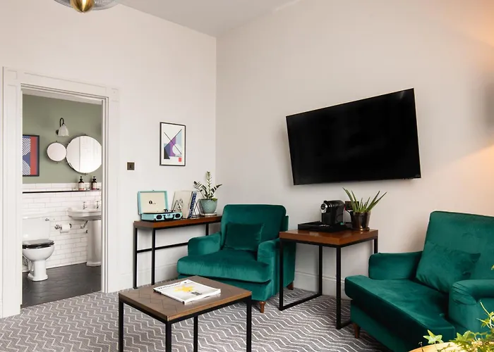 Hotel Kimpton Clocktower By Ihg Manchester