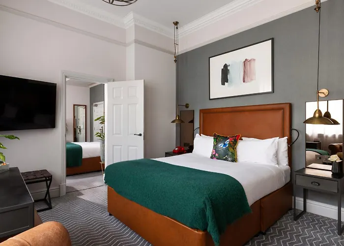 Kimpton Clocktower By Ihg 5*