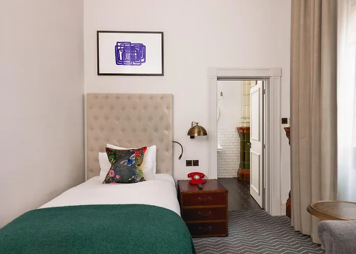 Hotel Kimpton Clocktower By Ihg 5*