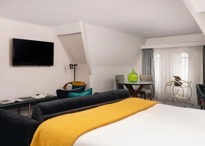 Kimpton Clocktower By Ihg 5*