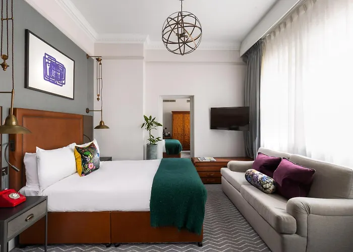 Kimpton Clocktower By Ihg