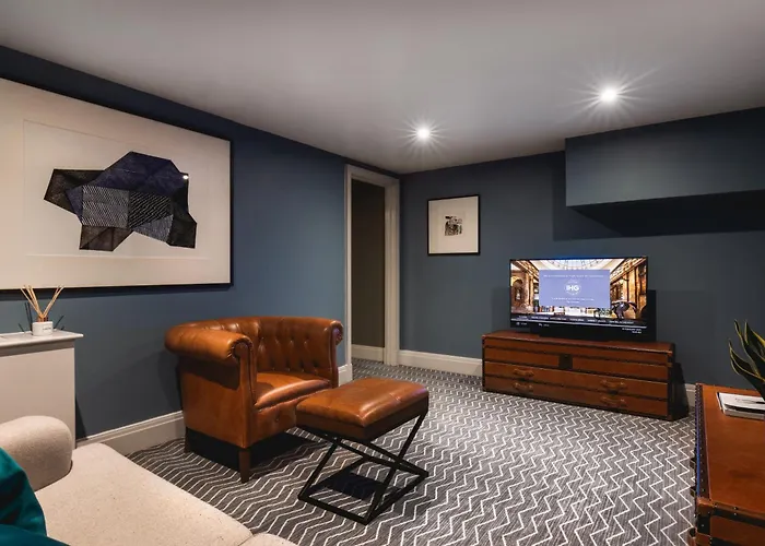 Kimpton Clocktower By Ihg Hotel Manchester