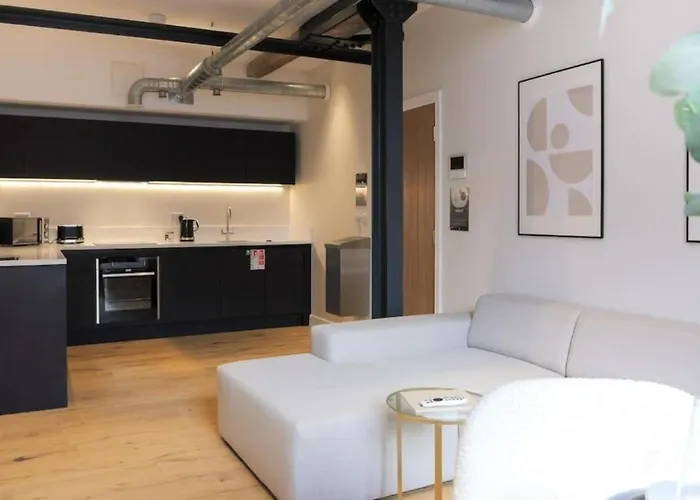 Aria At The Heim 아파트 *