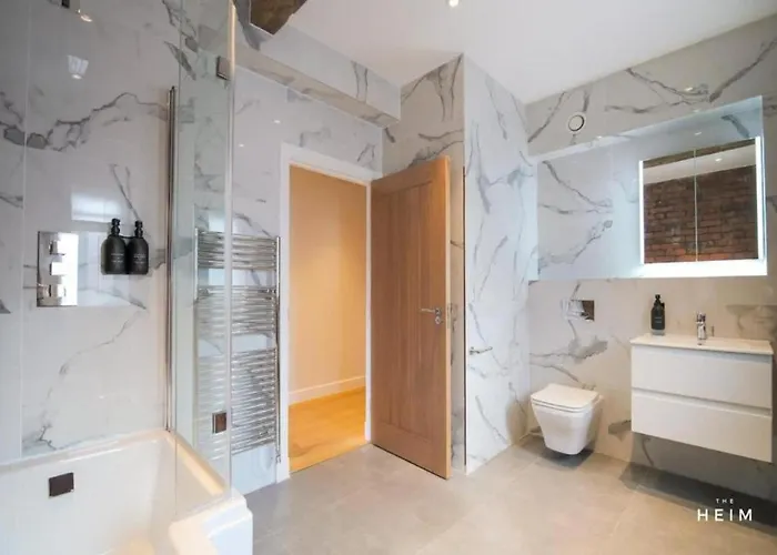 Aria At The Heim * Manchester