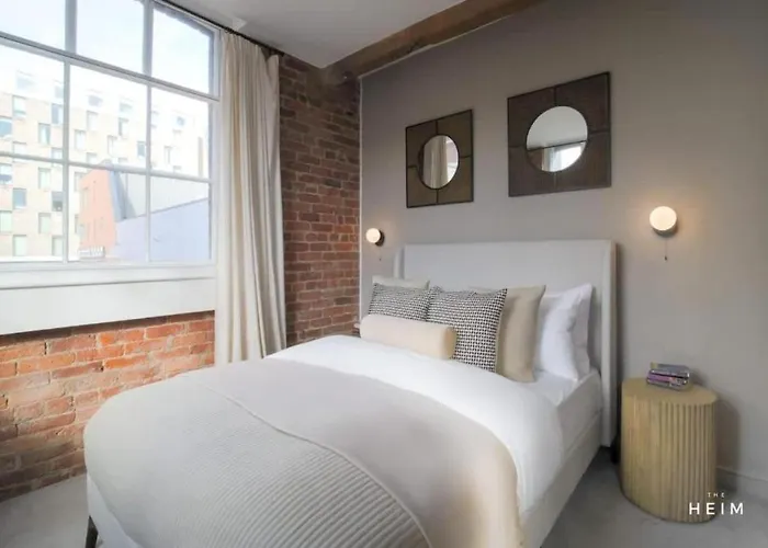 Aria At The Heim * Manchester