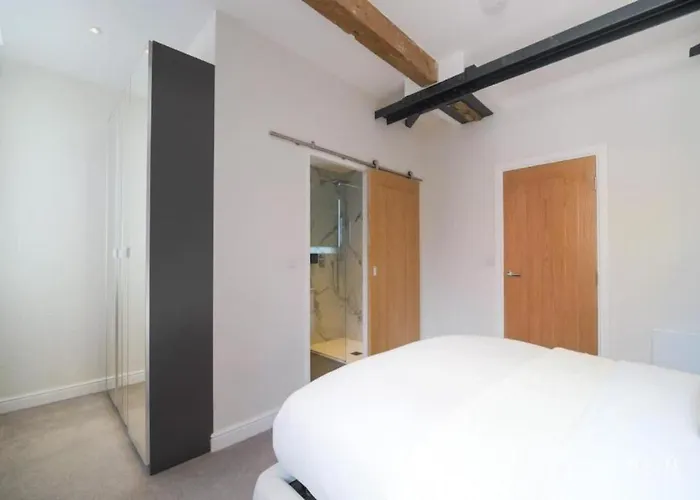 Apartmán Aria At The Heim