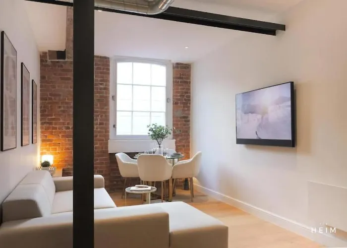 Aria At The Heim 맨체스터