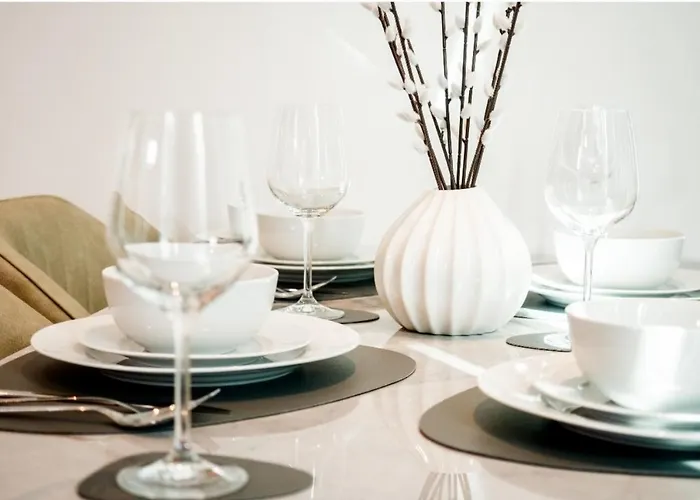 Skyline 맨체스터