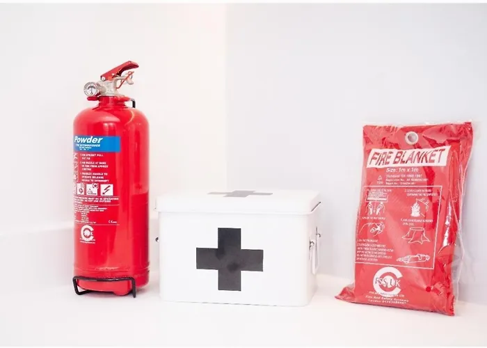 Skyline Apartament *