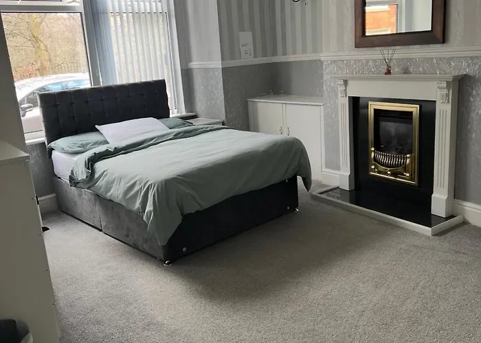 Away From Kwatera prywatna *