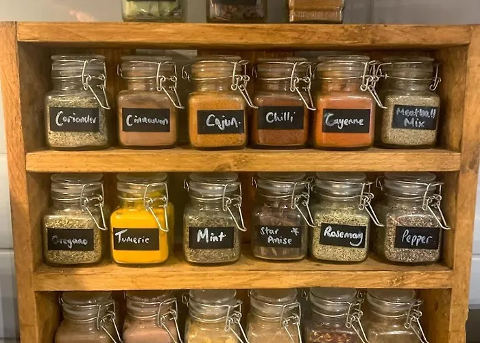 Old Trafford 1 Bed By Superhost *