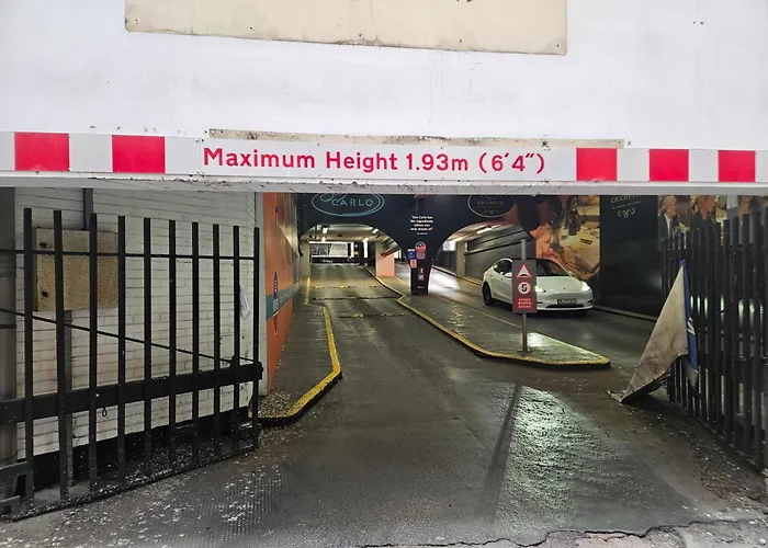 King Street Collection * Mánchester