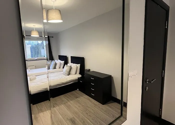 Suite-dreamz-mcr Manchester