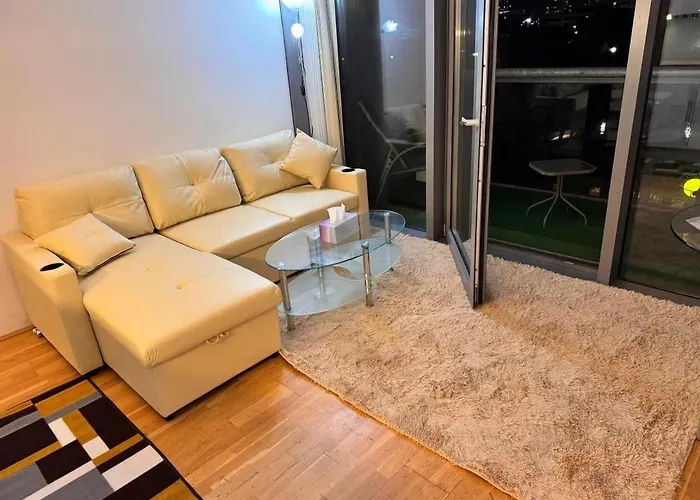 River View Apartamento