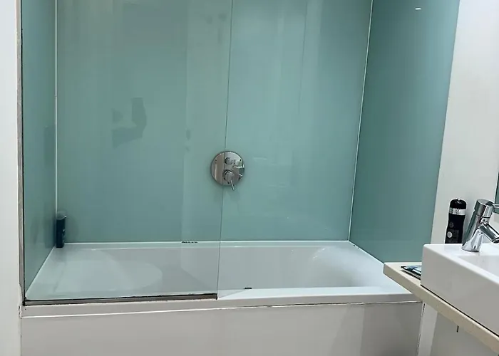 River View * Mánchester