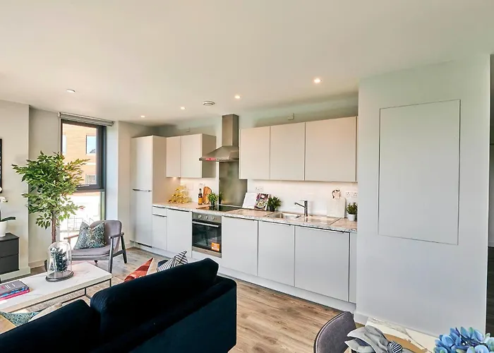 Jll Duet Daire Manchester