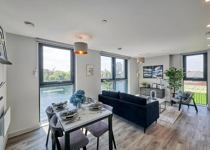 Jll Duet Daire Manchester