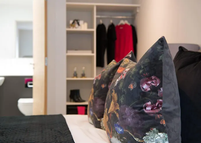 Jll Duet Daire Manchester