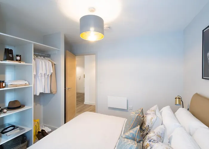 Jll Duet * Manchester