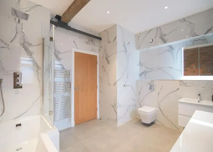 Arbora At The Heim *